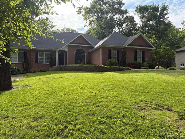 259 Westlake Trail, Litchfield, IL 62056