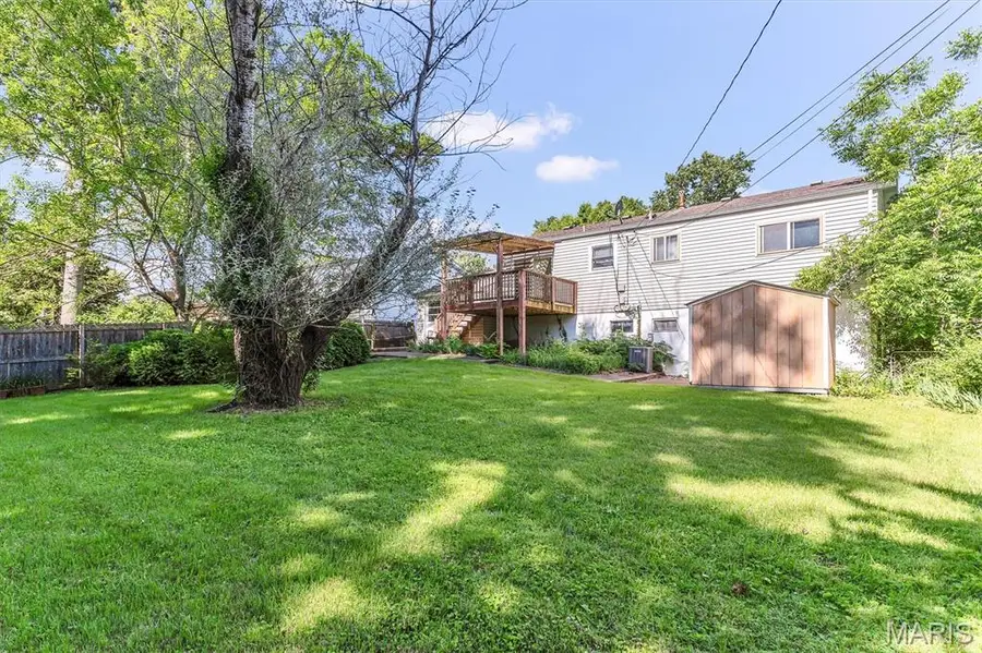 1330 Glenmeade Drive, Maryland Heights, MO 63043 - #2