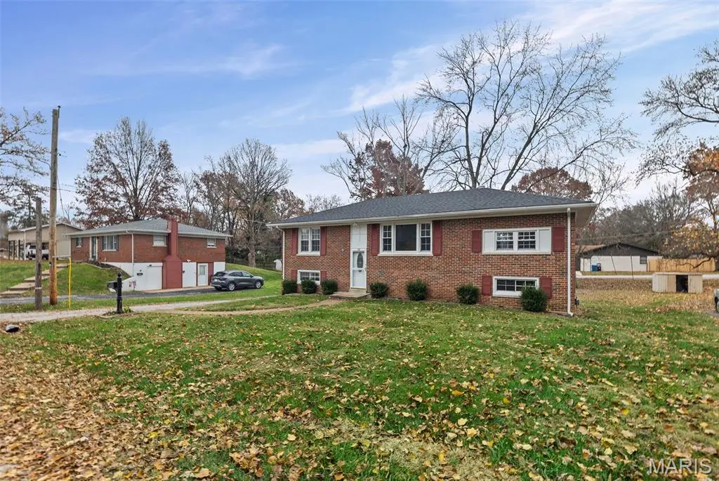 112 Ivo Drive, Swansea, IL 62226 - #1