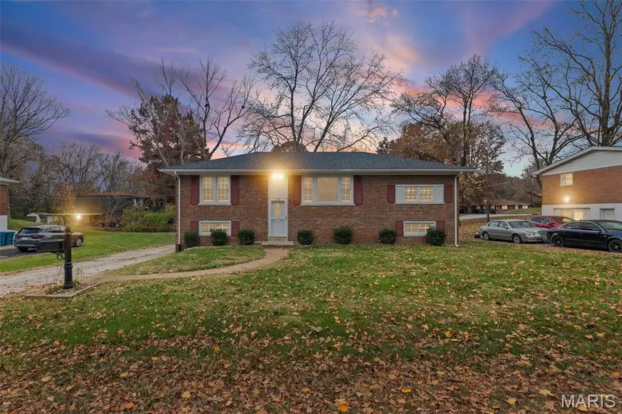 112 Ivo Drive, Swansea, IL 62226 - #2