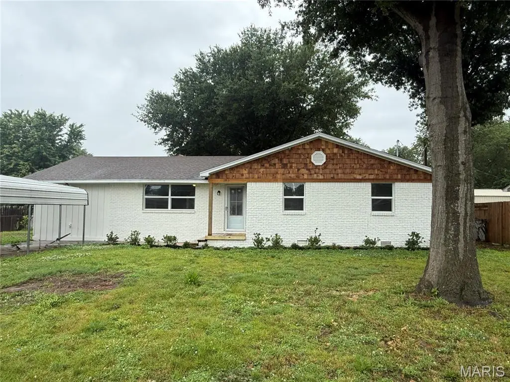 1913 Venda, Kennett, MO 63857 - #1