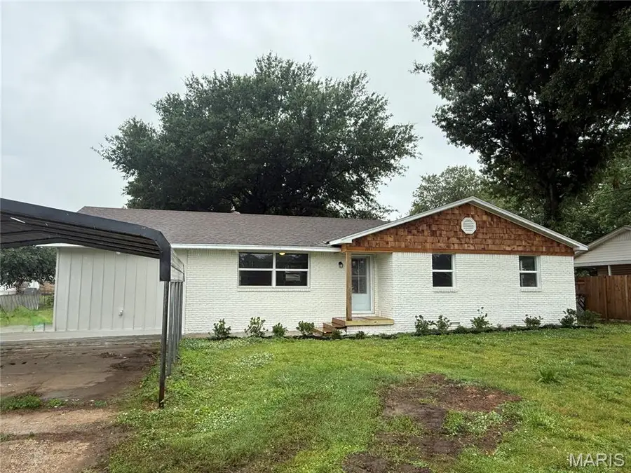 1913 Venda, Kennett, MO 63857 - #2