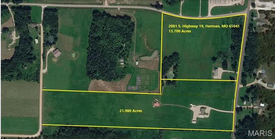 2081 South Highway 19, Hermann, MO 65041 - #3
