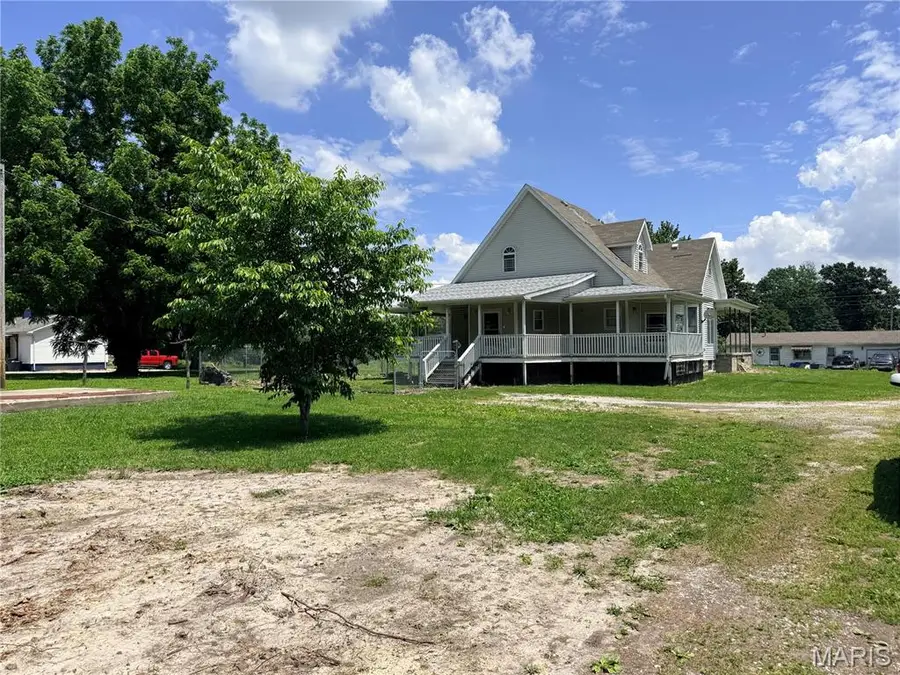 207 N Walnut, Chesterfield, IL 62630 - #3