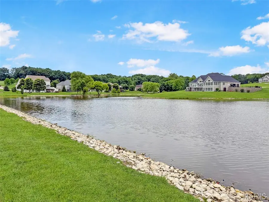 Lot 16 Cobblestone Drive, Washington, MO 63090 - #3