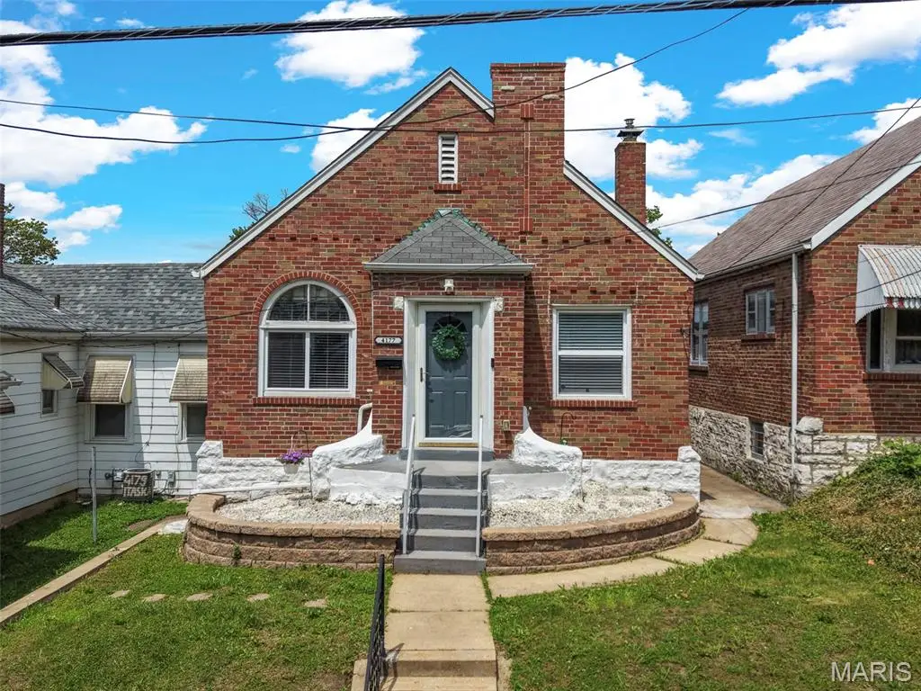 4177 Itaska Street, Saint Louis, MO 63116 - #1
