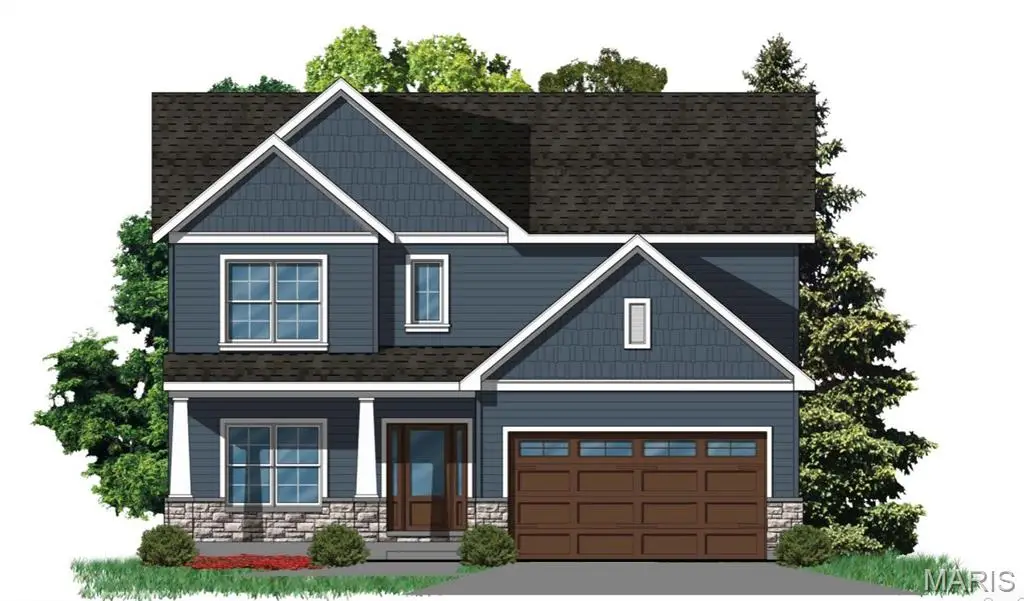 923 Poinsetta Lane, Kirkwood, MO 63122 - #1