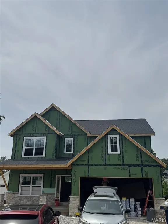 923 Poinsetta Lane, Kirkwood, MO 63122 - #2