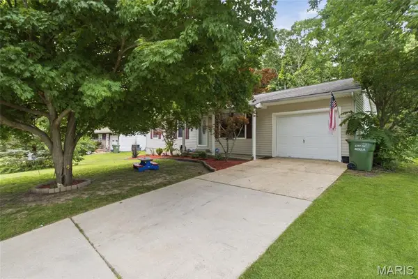 2622 Camelot Court, Rolla, MO 65401