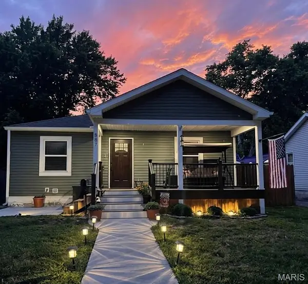 567 10th Street, Wood River, IL 62095