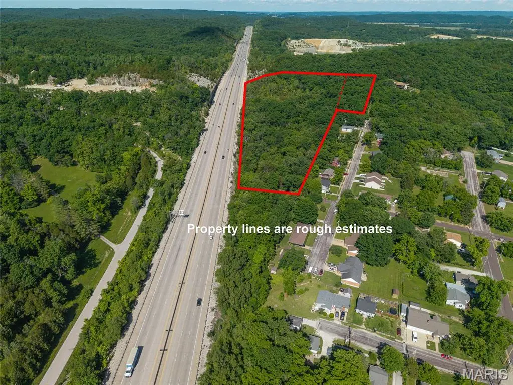 0 High Street, Pacific, MO 63069 - #1