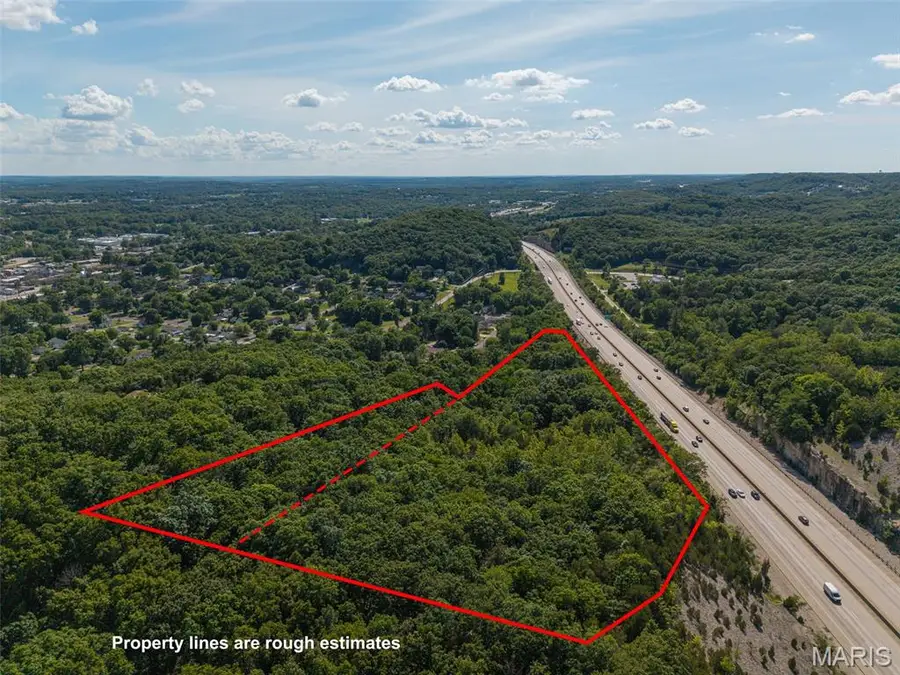 0 High Street, Pacific, MO 63069 - #2