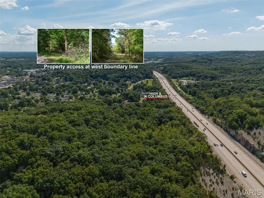 0 High Street, Pacific, MO 63069 - #3