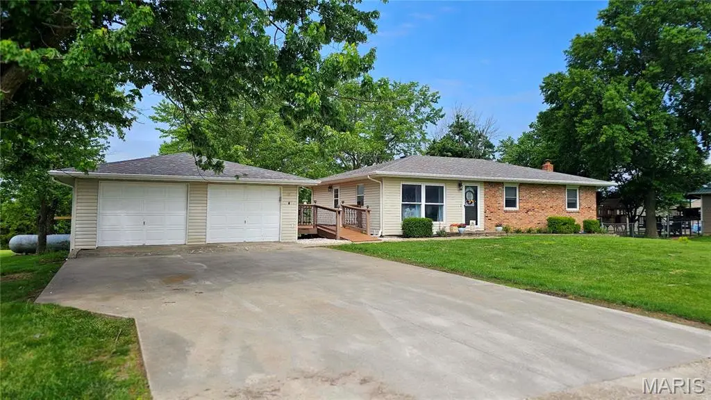 7151 County Road 307, Fulton, MO 65251 - #1