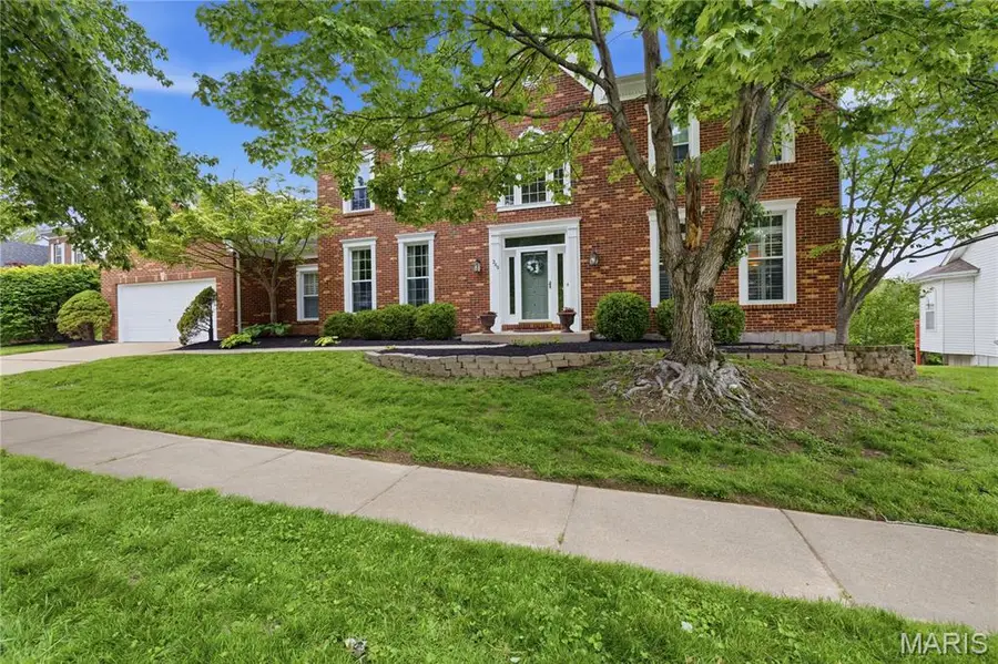 249 Woodcliffe Place Drive, Chesterfield, MO 63005 - #3
