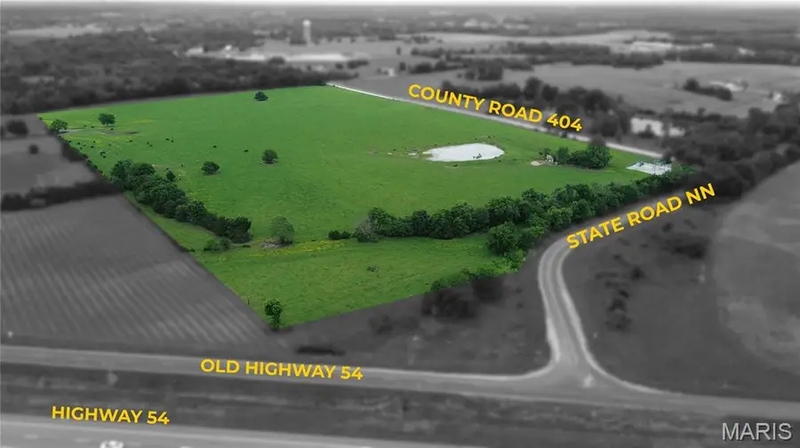 6824 State Road Nn, Fulton, MO 65251 - #2
