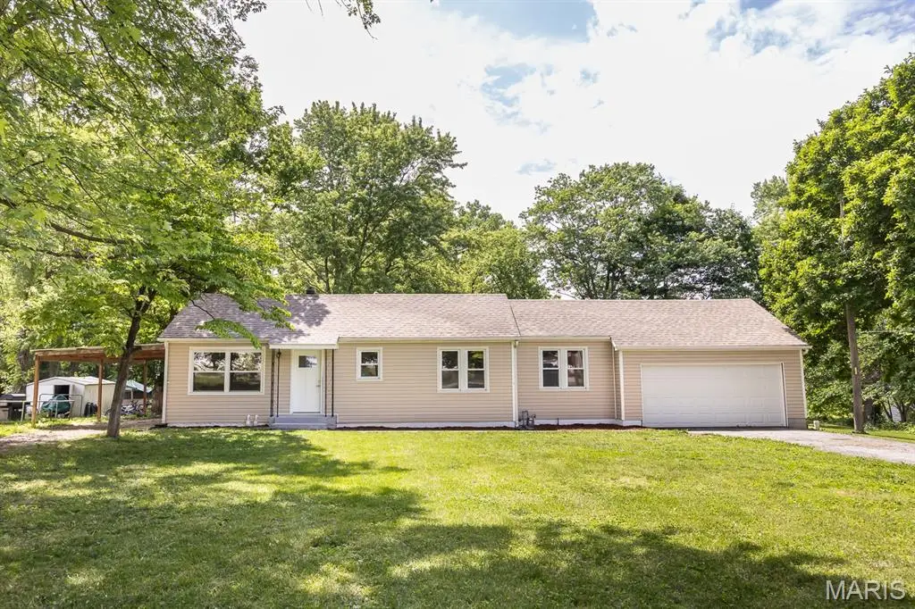 36 Athlone Drive, Caseyville, IL 62232 - #1