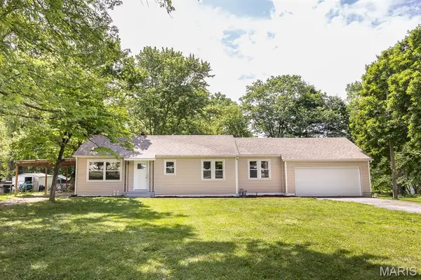 36 Athlone Drive, Caseyville, IL 62232