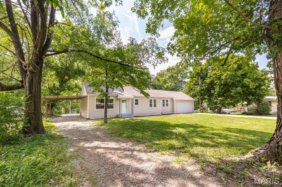 36 Athlone Drive, Caseyville, IL 62232 - #2