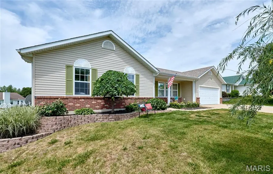 31 Canterbury Drive, Troy, MO 63379 - #3