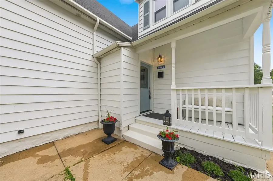 6523 Odell Street, Saint Louis, MO 63139 - #3