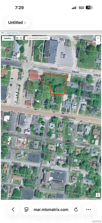 201 E Clay Street, Troy, IL 62294 - #1