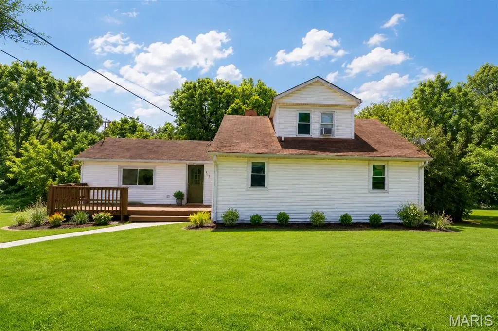 733 Abel Drive, Festus, MO 63028 - #1