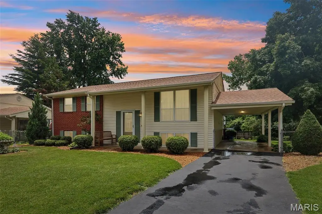 11906 Flushing Drive, Maryland Heights, MO 63043 - #1