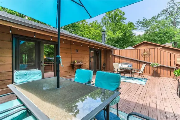 1531 Birnamwood Trail Drive, Twin Oaks, MO 63021