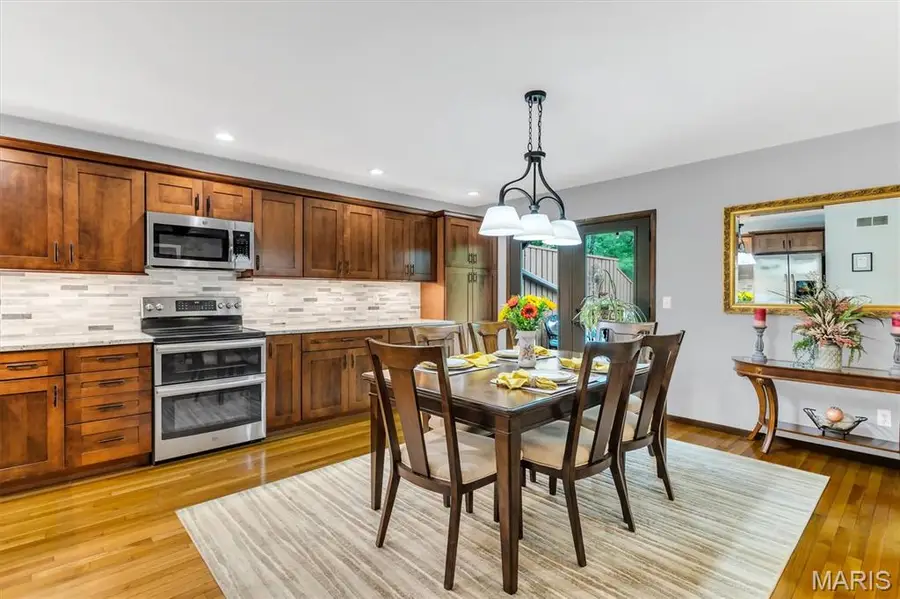 1531 Birnamwood Trail Drive, Twin Oaks, MO 63021 - #3