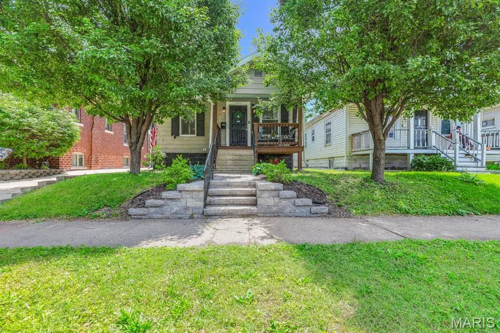 2310 Benton Street, Granite City, IL 62040 - #1