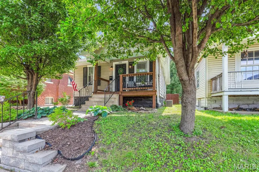 2310 Benton Street, Granite City, IL 62040 - #2