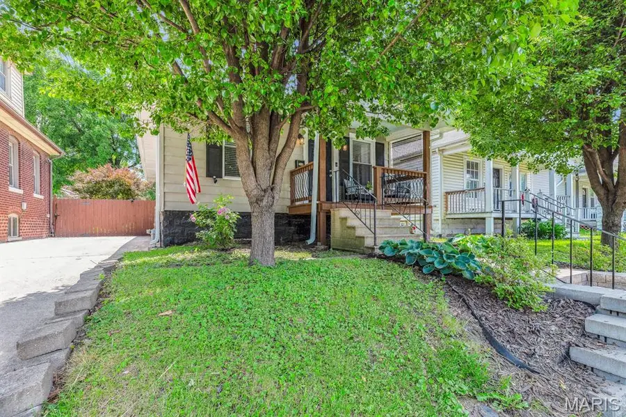 2310 Benton Street, Granite City, IL 62040 - #3