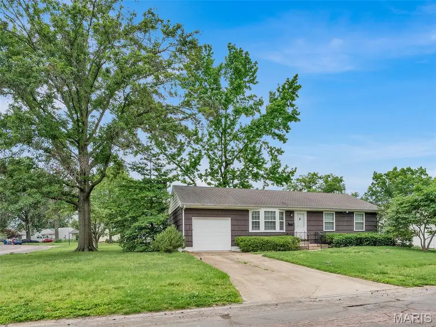 7161 Val Brook Lane, Affton, MO 63123 - #2