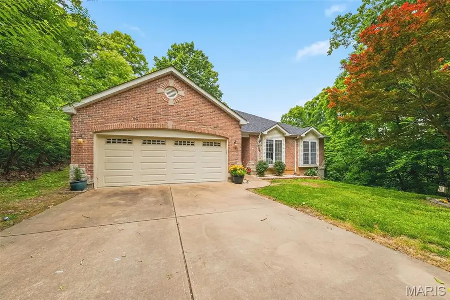 609 Hoene Ridge Estates Drive, Eureka, MO 63025 - #3