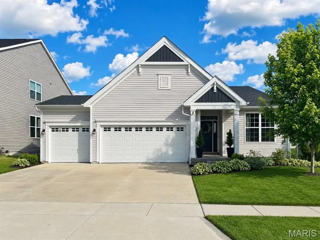 849 Upland Loop, Ofallon, MO 63368 - #1
