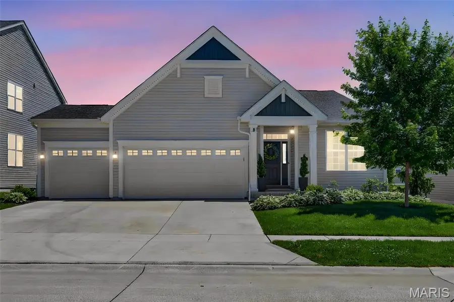 849 Upland Loop, Ofallon, MO 63368 - #2