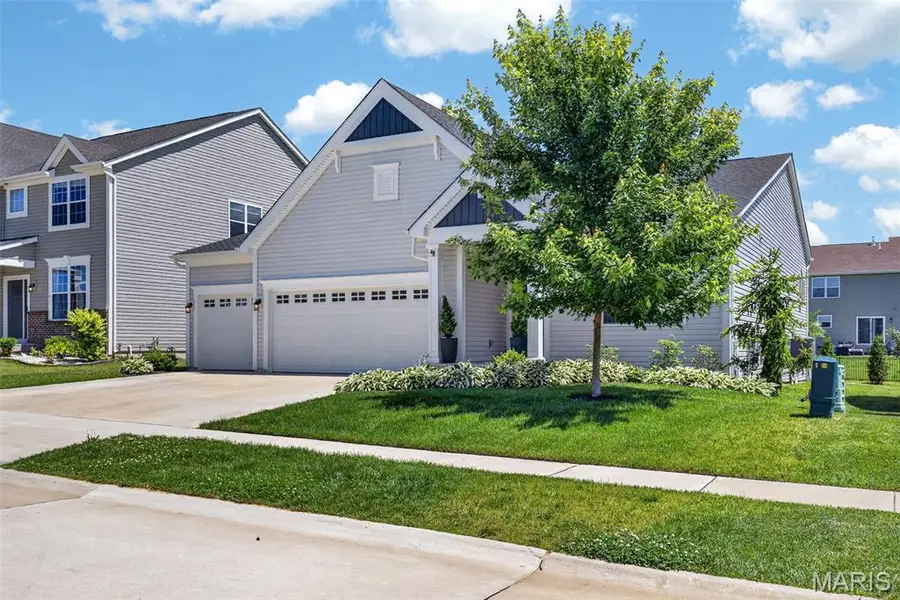 849 Upland Loop, Ofallon, MO 63368 - #3