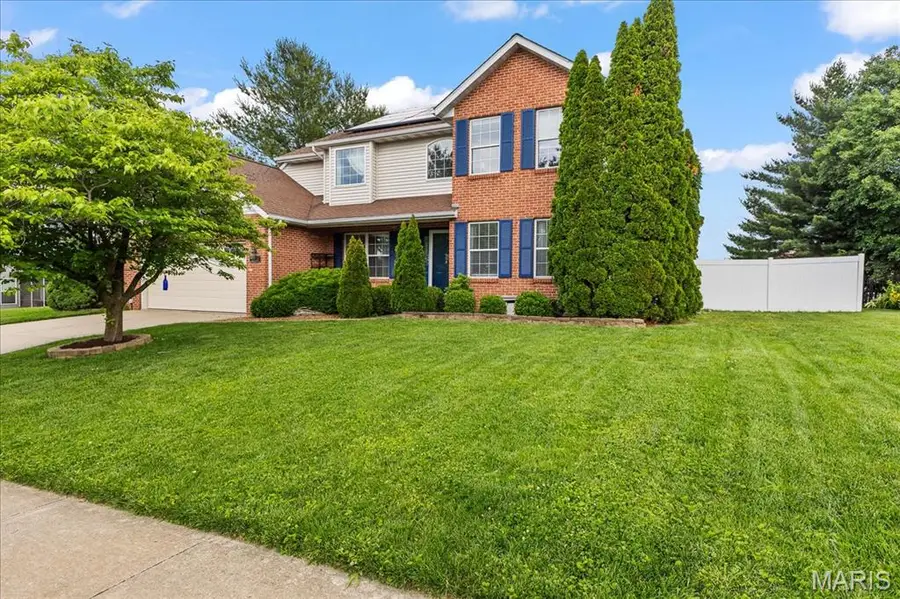 1330 Illini Drive, Ofallon, IL 62269 - #3