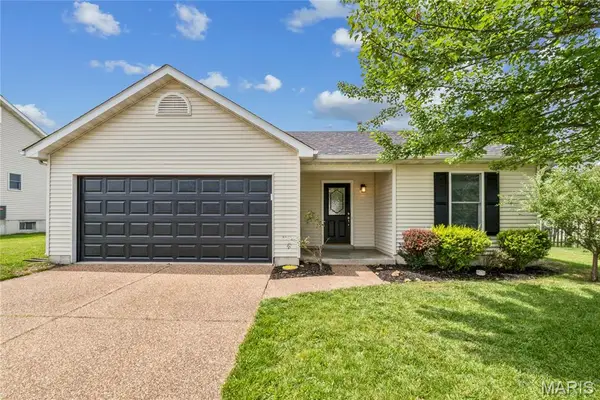 5017 Joshua Drive, Wentzville, MO 63385