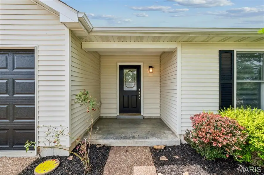5017 Joshua Drive, Wentzville, MO 63385 - #2