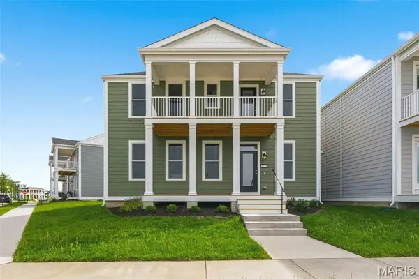 9079 Wilkie Station Street, St Charles, MO 63301