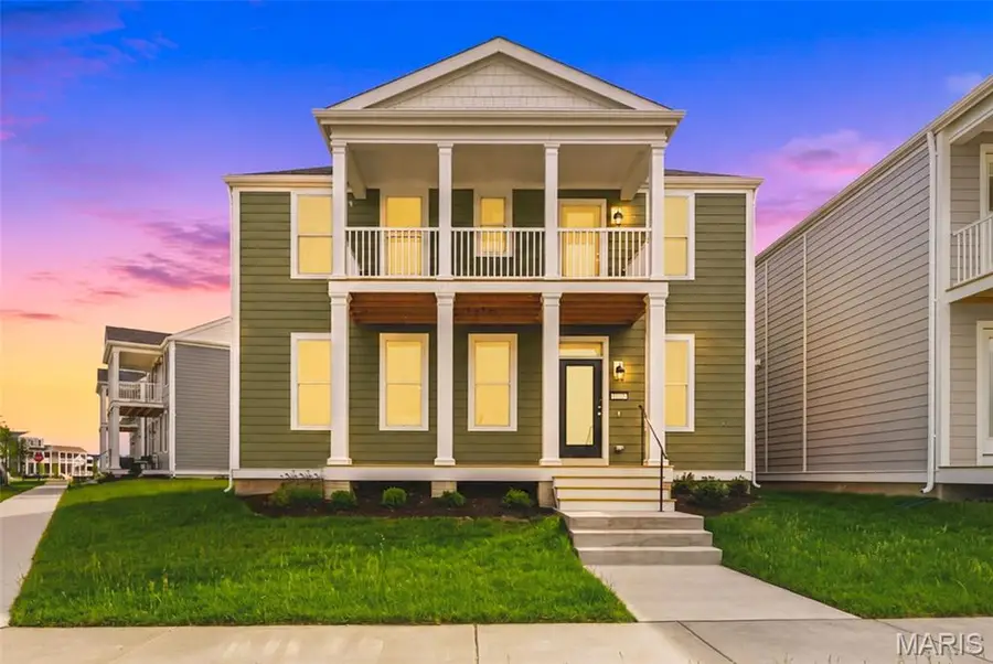 9079 Wilkie Station Street, Saint Charles, MO 63301 - #2