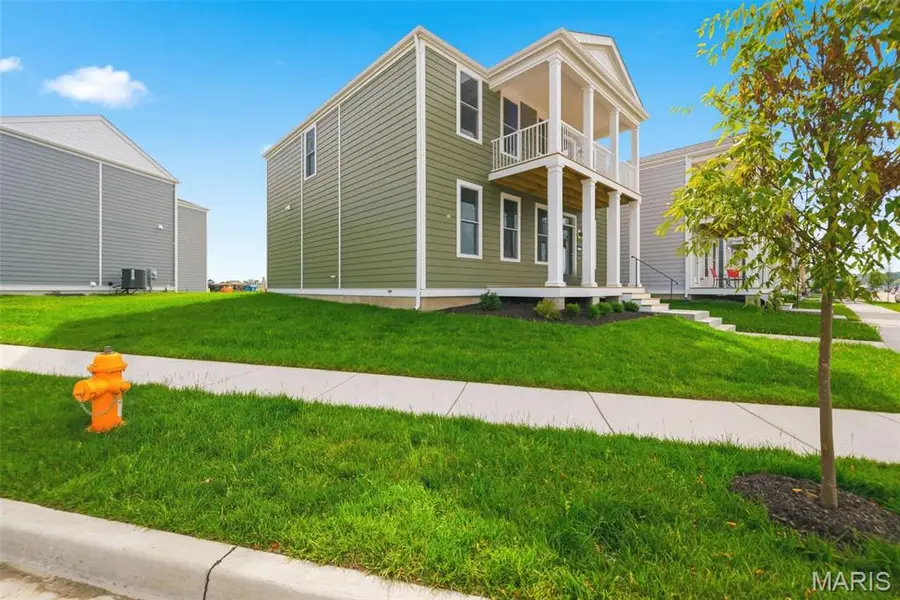 9079 Wilkie Station Street, Saint Charles, MO 63301 - #3