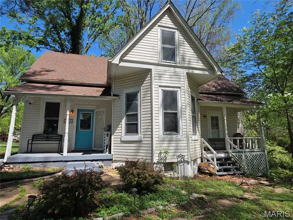 3318 Putnam Avenue, Belleville, IL 62226 - #1