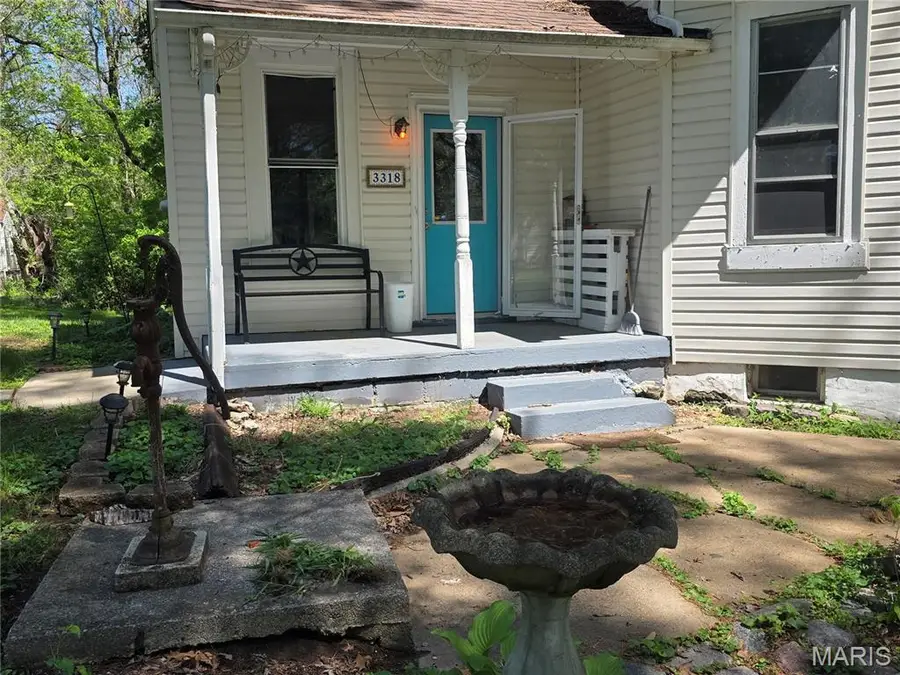 3318 Putnam Avenue, Belleville, IL 62226 - #2