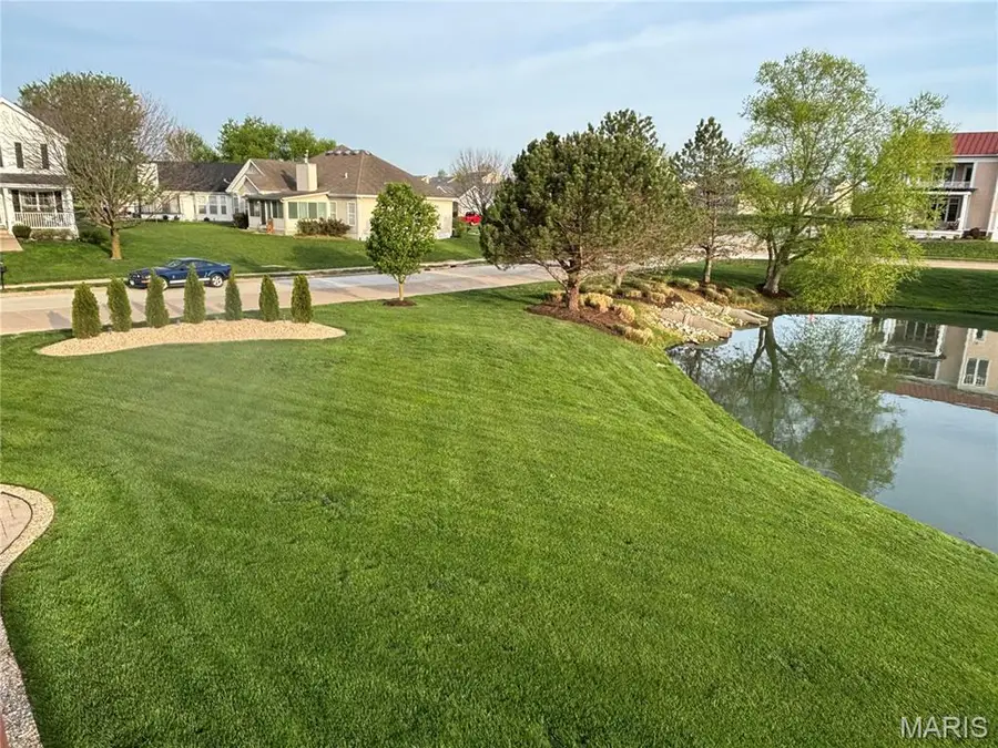 801 Blue Aster Drive, Waterloo, IL 62298 - #2