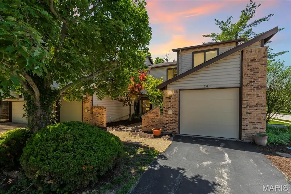 700 Windy Ridge Drive, Ballwin, MO 63021 - #1