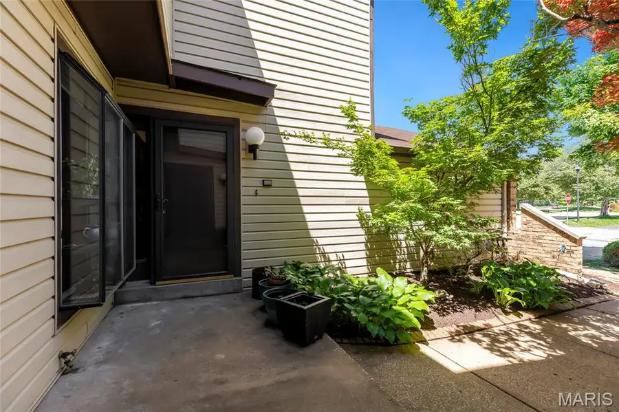 700 Windy Ridge Drive, Ballwin, MO 63021 - #2
