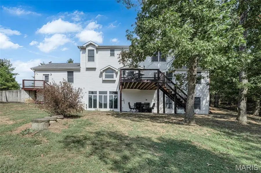 23292 Eagles Roost Lane, Warrenton, MO 63383 - #2